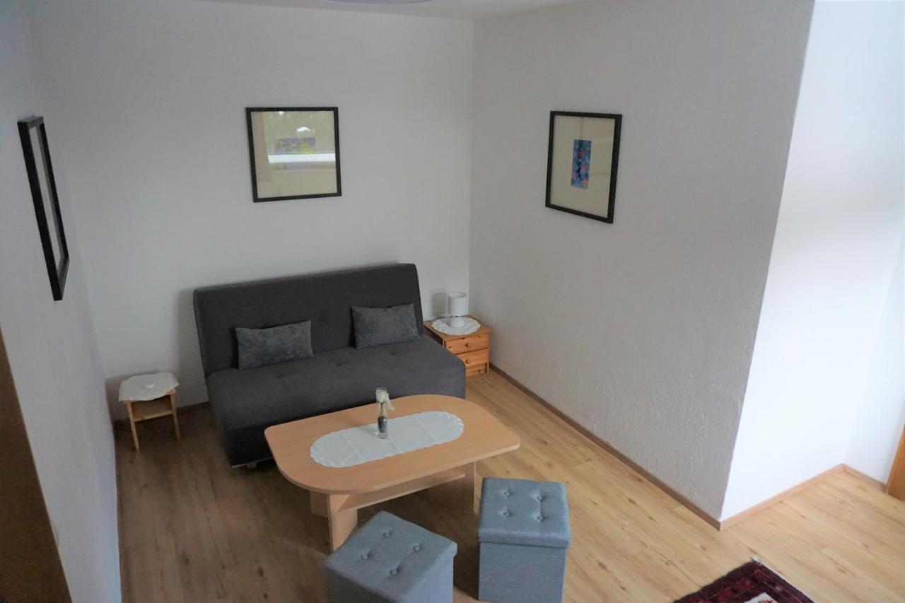 Haus Walser Tarrenz Εξωτερικό φωτογραφία