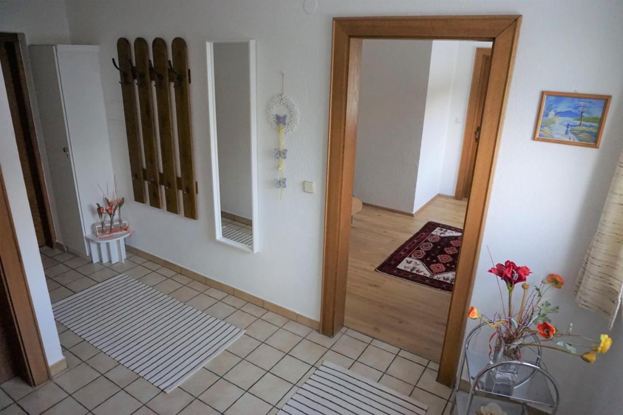 Haus Walser Tarrenz Εξωτερικό φωτογραφία