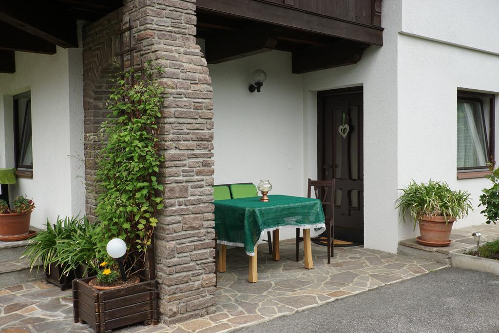 Haus Walser Tarrenz Εξωτερικό φωτογραφία