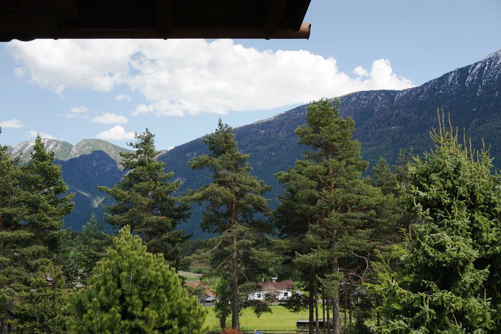 Haus Walser Tarrenz Εξωτερικό φωτογραφία
