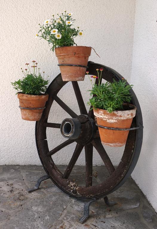 Haus Walser Tarrenz Εξωτερικό φωτογραφία