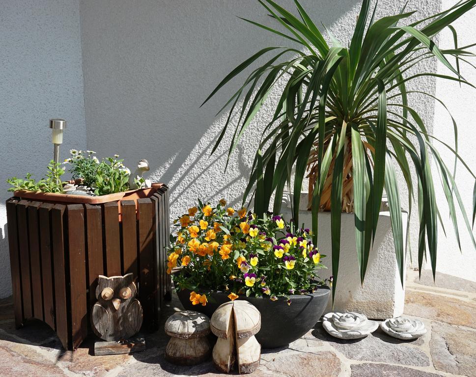 Haus Walser Tarrenz Εξωτερικό φωτογραφία