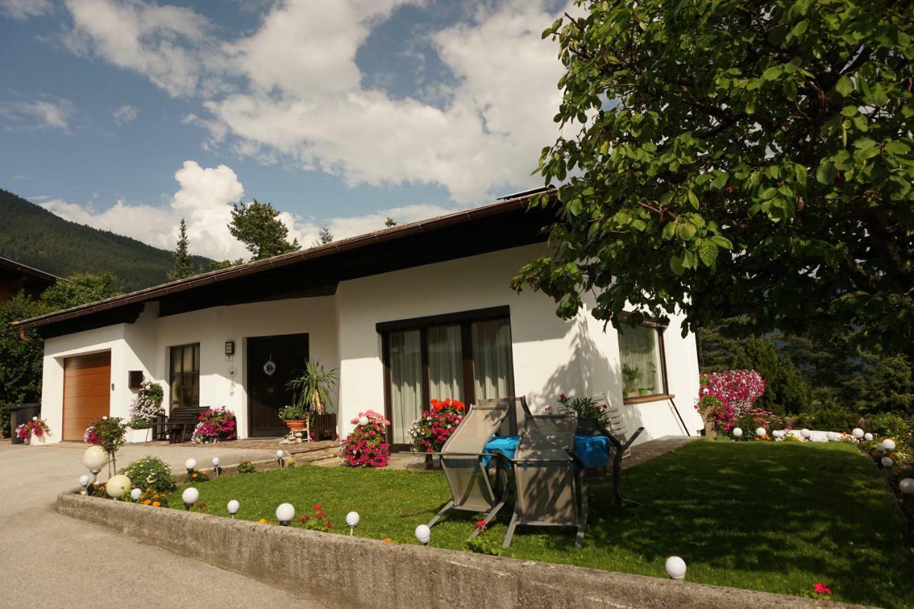 Haus Walser Tarrenz Εξωτερικό φωτογραφία
